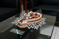ウェルカムガーデンズホテル - 朝食