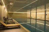 Hotel AM Fang - spa