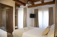 Hotel Natura Vilanija Hotels in Općina Brtonigla