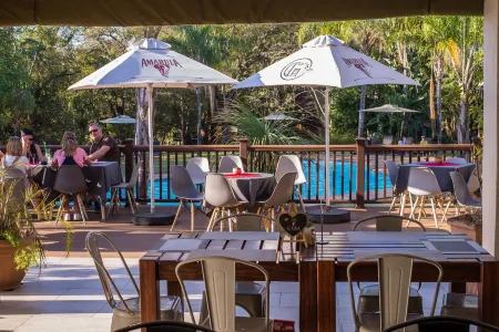 Kruger Park Lodge Unit 610B Отели рядом с достопримечательностью «Phabeni Gate - Kruger National Park»