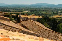 hotel minerva assisi