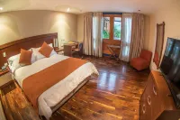 Termales El Otoño Hotels in Villamaria