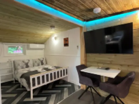 Royal Snug & Wee Snug Hotels in Aboyne