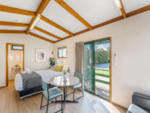 Big4 Tasman Holiday Parks - Bendigo Hotels in Bendigo