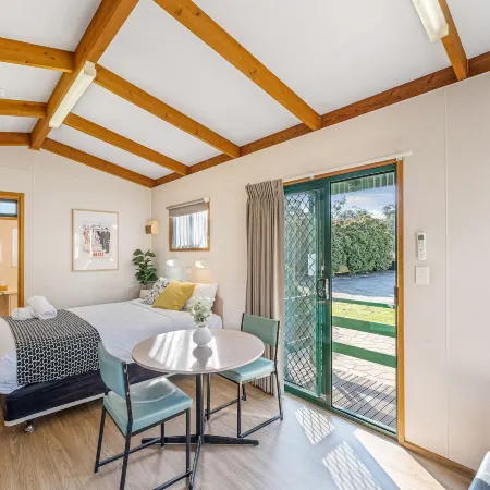 Big4 Tasman Holiday Parks - Bendigo
