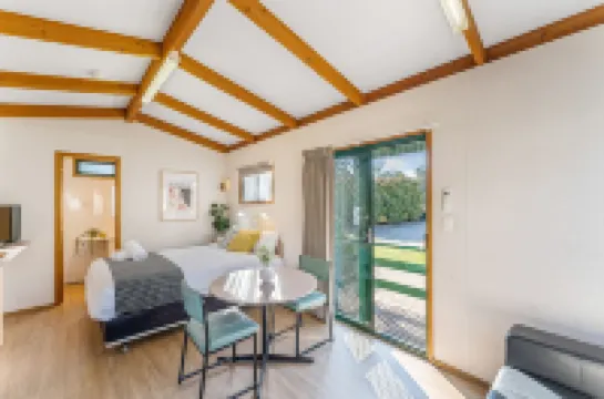 Big4 Tasman Holiday Parks - Bendigo