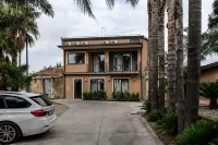 Virdamuri - Etna Country Resort Hotels in Giarre