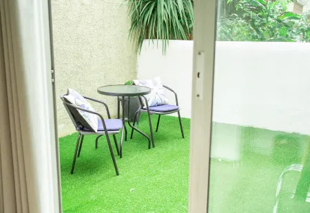 Innit Marina Отели в г. Роттингден