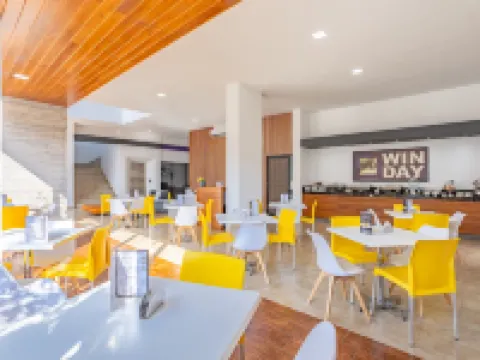 WinDay Hotel Express Hoteles en Veracruz