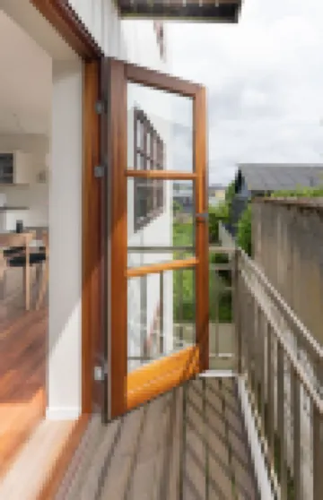 Marina View - 3 Bedroom Apartment - Central Tórshavn