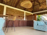 Lombok Khophilauvillas - bar