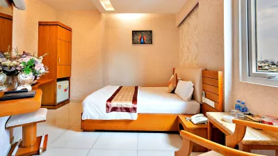Hanz Happy 5 Hotel Hotel a Ho Chi Minh