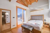 Chalet Merveille Ski in - Ski Out