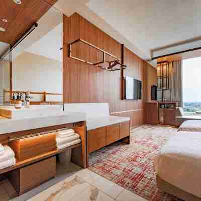 カンデオホテルズ 大阪枚方 Rooms