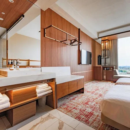 Candeo Hotels Osaka Hirakata
