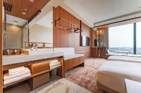 Candeo Hotels Osaka Hirakata Hotel di 