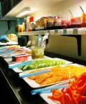 Hotell Centralstation Hoteles en Uppsala