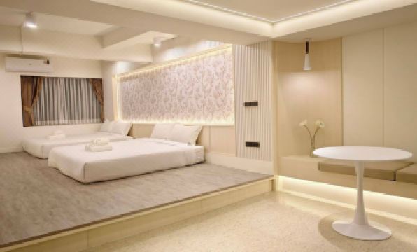 Ascella Pratunam Hotel