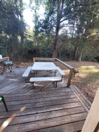 Kayak Shak - Downtown Wetumpka Отели в г. Ветампка