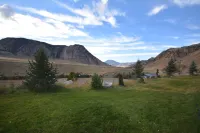 Osprey Point Rest Hotels in der Nähe von Roosevelt Arch