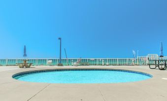 Regency Towers 623