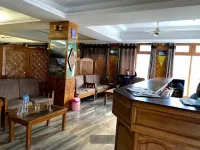 Hotel Mashabrum Hotels in Skardu