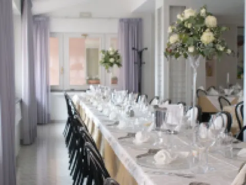 Hotel Ristorante Borgo la Tana Hotels in Maratea