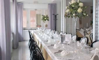 Hotel Ristorante Borgo la Tana