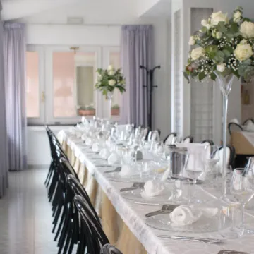 Hotel Ristorante Borgo la Tana