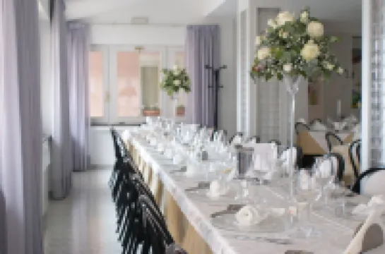 Hotel Ristorante Borgo la Tana