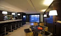 Eka Hotel Nairobi - bar