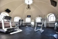 Plaza Camelinas Hotel