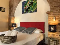 Paseo Colonial - Sabbatical 1 - 4-Star