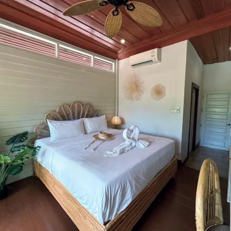À la Koh Kood Resort