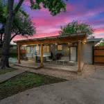 Gametime! Walk to Cowboys/ Rangers Stadium