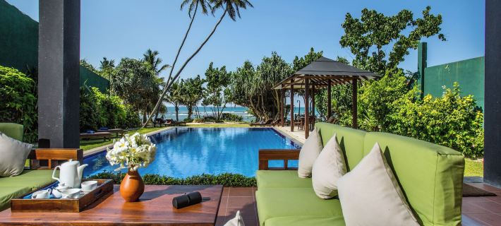 South Point Ocean - Whole Villa 8 Bedroom (Sleep 16) Ξενοδοχεία στην πόλη Ahangama