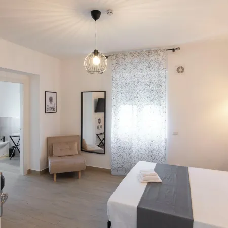 DOMINA Guest House - Luxory Room
