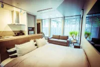 UMEGASHIMA　DRIVEｰIN　＆　SAUNA　VILLA - Hot Springs