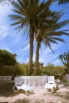 Villaggio l'Oasi Hotel in zona Spiaggia di Cala Trapanese