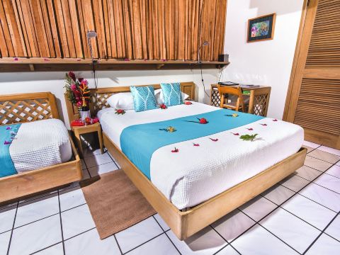 Kariwak Village Holistic Haven and Hotel