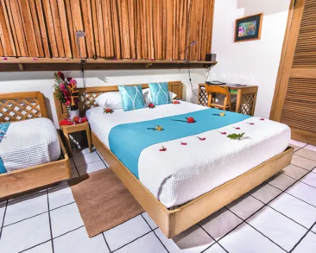 Kariwak Village Holistic Haven and Hotel Hotels in Tobago