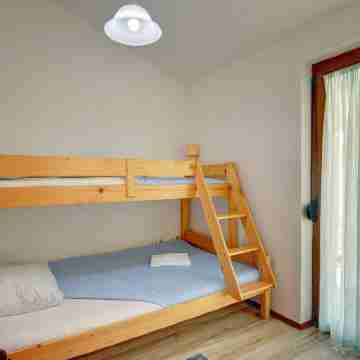 Holiday Home in Medulin Near Beach Rooms