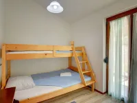 梅杜林的度假屋，靠近海灘