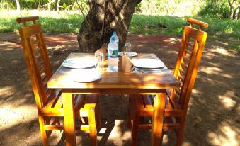 Sigiri Thilanka Rest Sigiriya