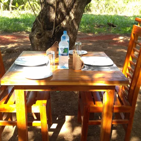 Sigiri Thilanka Rest Sigiriya