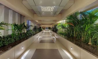 The Fern Sardar Sarovar Resort Kevadia, Gujarat