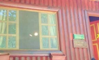 Cabañas las 15 Marias