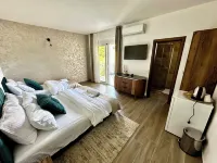 Akhdar Apartments Hotels in 