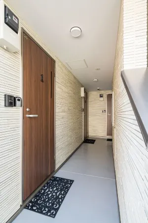 KAMAKURA DEL COSTA Отели рядом со станцией Inamuragasaki Railway Station