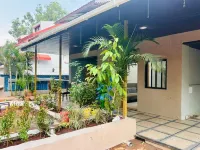 Hills Berry Villa